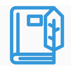 书LOGO