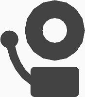 火报警Glyph-smarticons