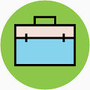 旅行素材卡通旅游素材