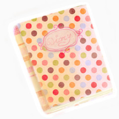 女孩日记country-house-icons