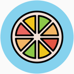 厨房图案手绘酒店图片