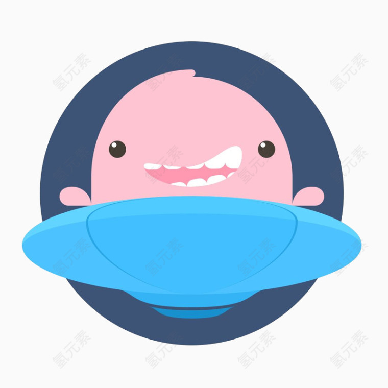 外星飞船