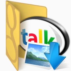 google文件夹说话下载图像Simply-google-all-icons