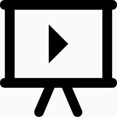 电影会议电影办公室演示视频办公室