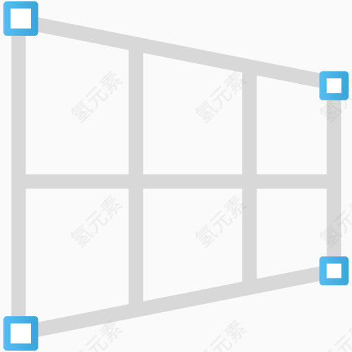 角度农作物工具图标