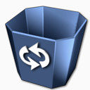 RecycleBin空图标