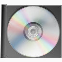CD案例盘磁盘保存水值