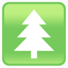 松移动电话冬季仙境