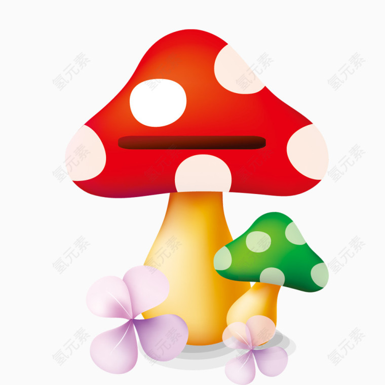 蘑菇