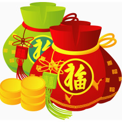 喜庆福袋