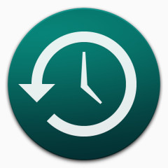 苹果时间机isabi3图标