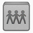 MP3iboxgrey