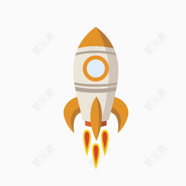 卡通太阳