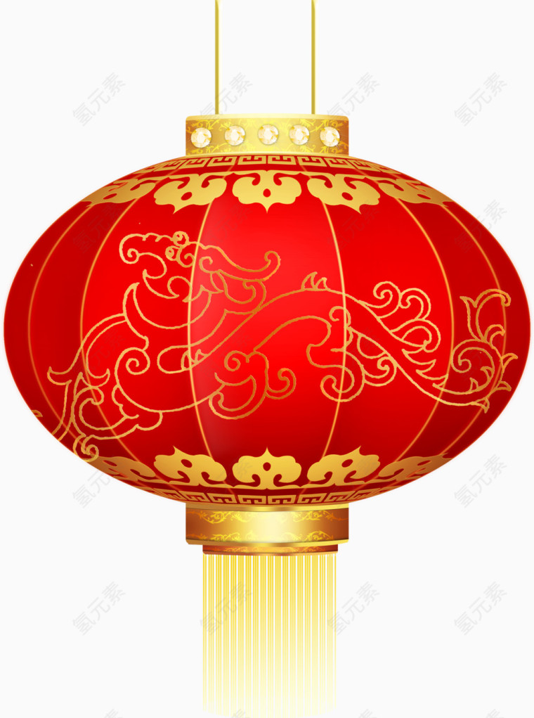 灯笼