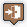 蓝色的文档页面以前的Fugue - the Icons - 16 px