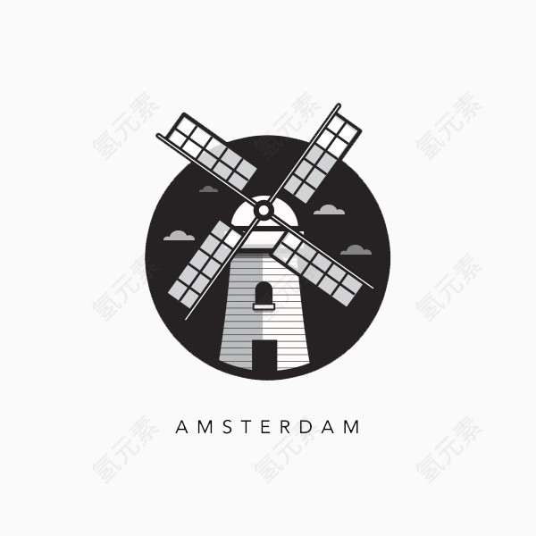 世界地标29