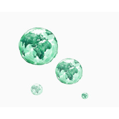 职场人物创意矢量素材