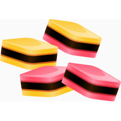 糖果奶糖