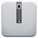 邮政编码PurityFS-HD-icons