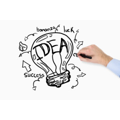 idea创意设计图片