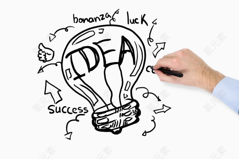 idea创意设计图片
