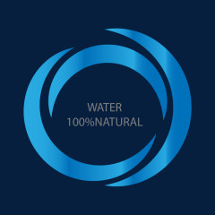 水LOGO