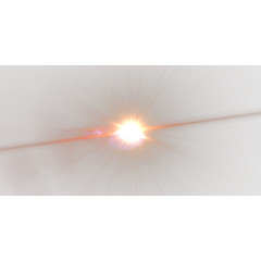 炫彩光线，高光，科技光，动感光线，透明光线