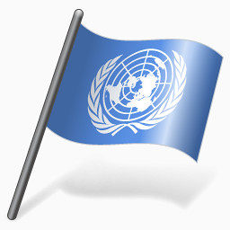 联合国国旗Vista-Flag-icons