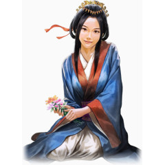 人物漫画手绘
