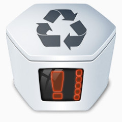 系统垃圾v2图标