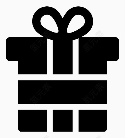 生日Christmas-Fill-icons