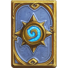 回来卡炉石炉石回甲板