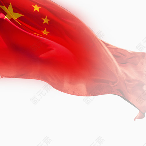 国旗 国庆节 五星红旗 爱国