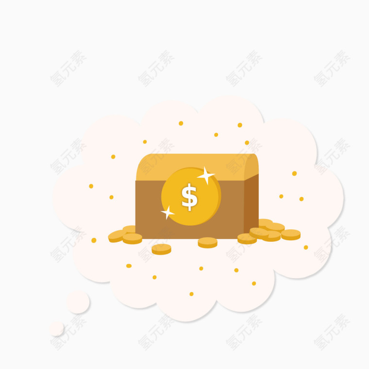 黄金宝箱