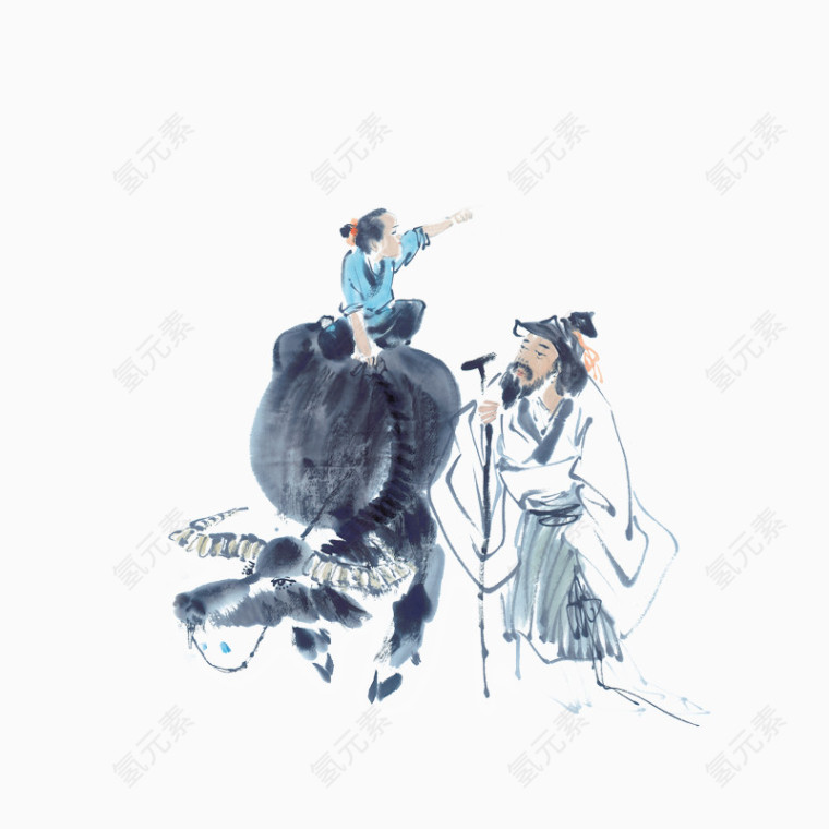 清明节