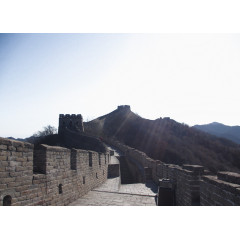 长城