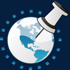 首选项桌面语言环境乳白色- 2.0 -图标