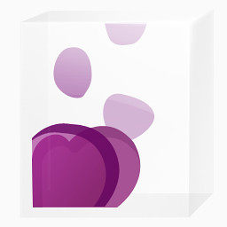 女士表达式媒体ice-icons