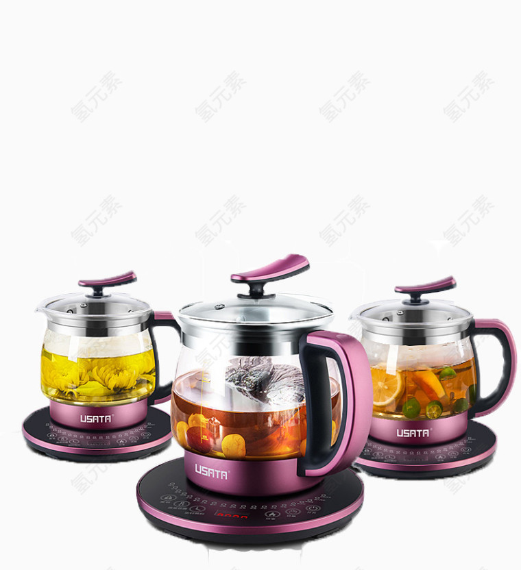 花茶壶呐