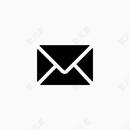 通信文件电子邮件信封邀请信邮件消息打开后发送发送分享通信和技术