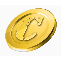 黄金金币