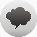 云参考luna-grey-icons