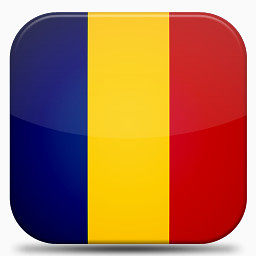 罗马尼亚V7国旗图标