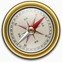 Compass-icons