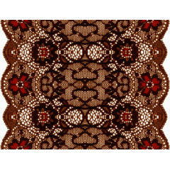 镂空花纹花纹图片素材