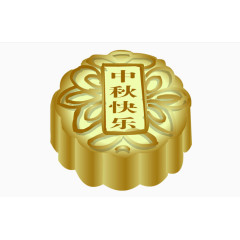 卡通图片中秋节