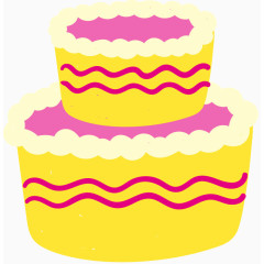 生日蛋糕