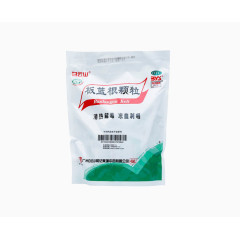 板蓝根颗粒
