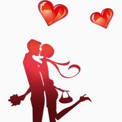 婚礼喷绘