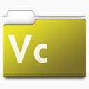 VCCS3的工作文件夹